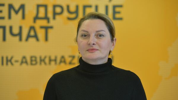 Кавказҭҵаара иазкыз аконференциа мҩаԥган Грозныи: алахәыла лыҿцәажәара - Sputnik Аҧсны