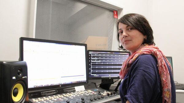 Проверка на грамотность: в Абхазии прошла акция Тотальный диктант - Sputnik Абхазия