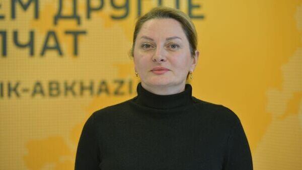 Ҳашԥҳа еиҭалҳәеит Кавказҭҵаара иазкыз аконференциа шымҩаԥысыз - Sputnik Аҧсны