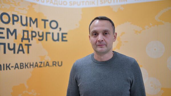 Малый гостиничный бизнес: преимущества и проблемы - Sputnik Абхазия