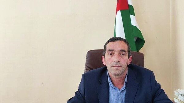 Тҟәарчал араион аҿы ацәаӷәара рышҽазыҟарҵо: ақыҭанхамҩа аҟәша аиҳабы ицәажәара - Sputnik Аҧсны