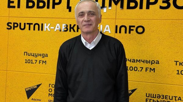 Море проблем: почему Абхазия не может экспортировать воду - Sputnik Абхазия