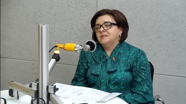 Социальное предпринимательство активно продвигается в России и представляет интерес для Абхазии, считает экономист Илона Мирцхулава - Sputnik Абхазия