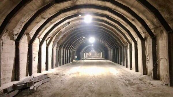 Ахаҳәмҩа ашьақәыргылареи, атуннели ацҳаи шьаҭанкыла реиҭашьақәыргылара аҵаркуп Кәыдрытәи аиҩхааҿы имҩаԥысраны иҟоу аусурақәа - Sputnik Аҧсны