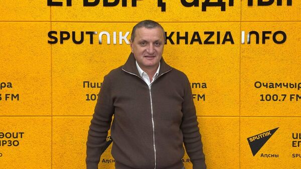 Ҷолокәуа дазааҭгылеит ирҿиартә мҩеи игәҭакқәеи ртәы - Sputnik Аҧсны