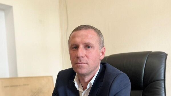 Гагра и Ялта стали городами-побратимами: комментарий Адамура Цишба - Sputnik Абхазия