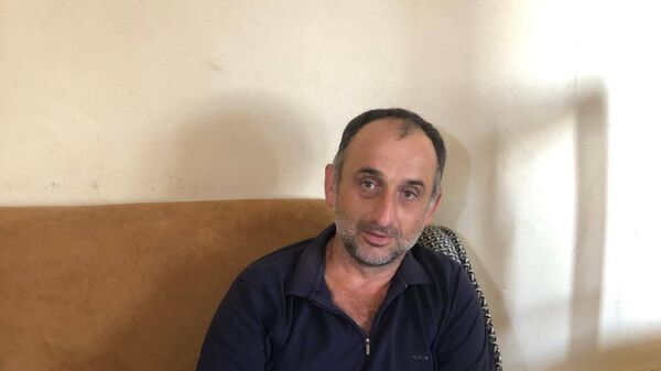 Аалӡга аӡиас ԥақәашьаа ирнаҭоз аԥхасҭа атәы: ақыҭа ахада иҿцәажәараҿы - Sputnik Аҧсны