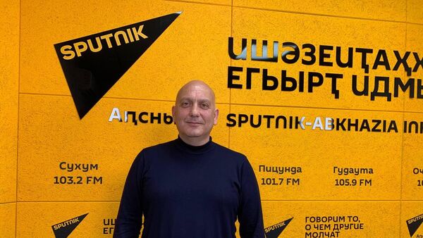Актуальная культурная повестка. Разговор с министром - Sputnik Абхазия