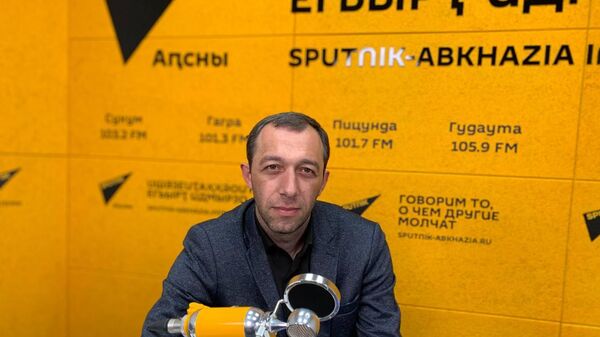 Чего ждать участникам госпрограммы Жилище в ближайшие три года? - Sputnik Абхазия