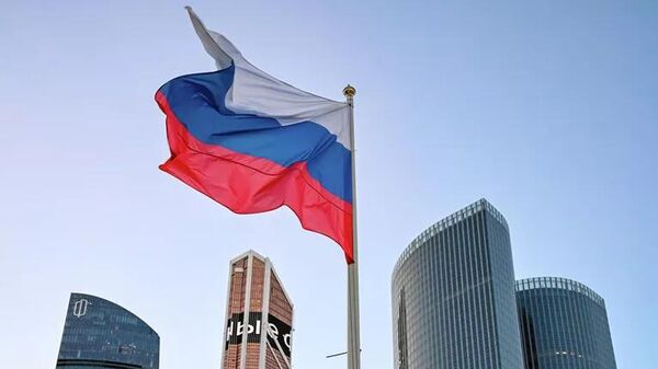 Международный общественно-деловой форум Евразия - территория традиционных ценностей - Sputnik Абхазия