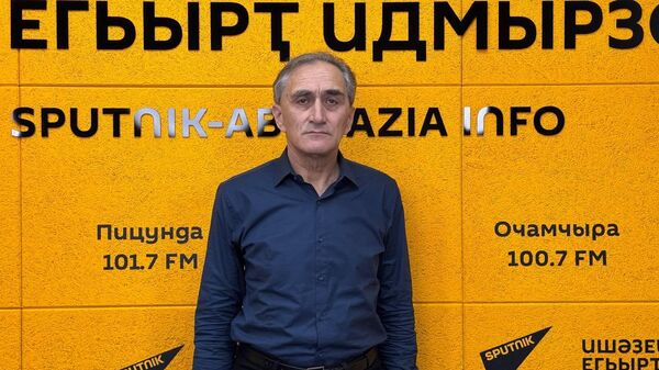 Ҳагба еиҭеиҳәеит Қырҭтәыла Евроеидгыла алалара азҵааразы иҟаҵаз ахҳәаақәа рзы игәаанагара - Sputnik Аҧсны