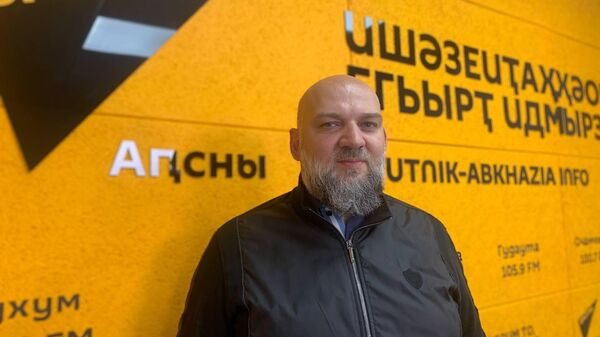 Льготное кредитование и поддержка государства: Роман Качарава о перспективах предпринимательства в республике - Sputnik Абхазия