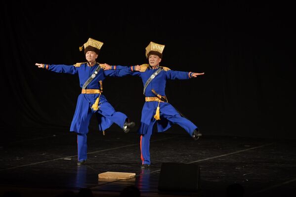 иара убас ахацәа рыкәашарақәагьы. - Sputnik Аҧсны