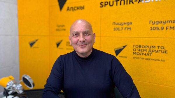 Креативная экономика: Кове рассказал о преимуществах нового направления - Sputnik Абхазия