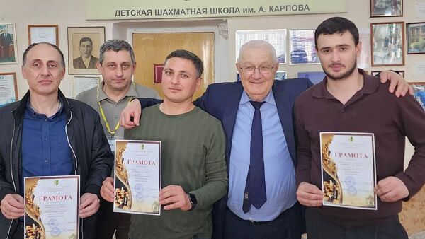 Ашахмат азы иаарту жәларбжьаратәи аицлабра Ҷанба имемориал 2026 мҩаԥысит Аҟәа - Sputnik Абхазия