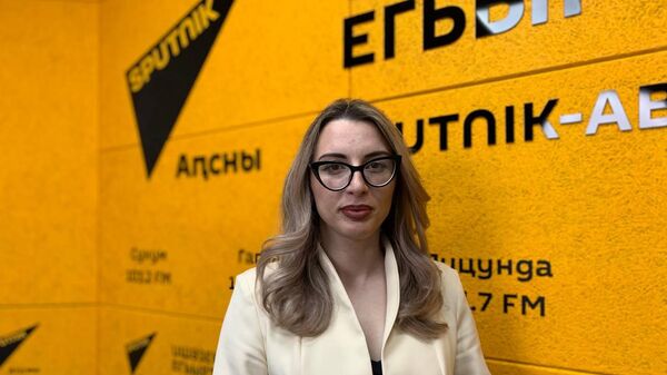 Когда в Абхазии откроется инклюзивный семейный лагерь? - Sputnik Абхазия