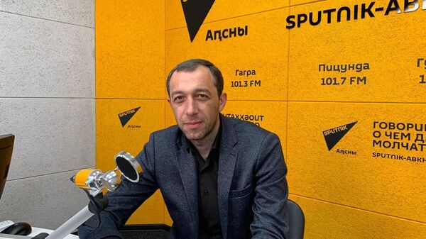 Увеличение финансирования и приоритеты: Черкезия о программе Жилище 2026-2028 - Sputnik Абхазия