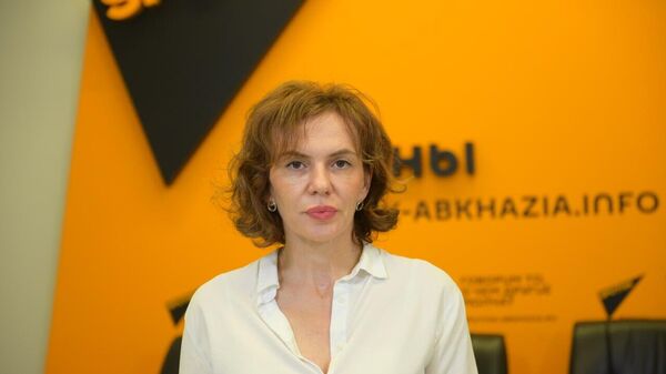 Арсалиаԥҳа аҳәса анаплакҩцәа рфорум иазкны - Sputnik Аҧсны