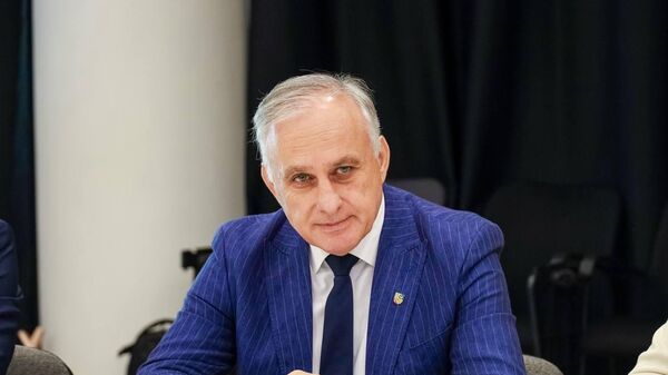 Иаԥшәымадоу алақәа аҳҭнықалақь аҿы: ахада ихаҭыԥуаҩ иҿцәажәара - Sputnik Аҧсны