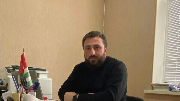 Горнолыжный курорт: новый этап развития туризма в Абхазии - Sputnik Абхазия