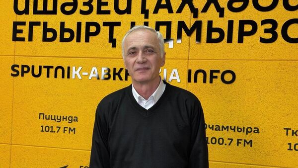 Иллюзорный проект: ученый о поставках воды из Абхазии в Африку - Sputnik Абхазия