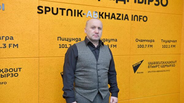 Жорданиа еиҭеиҳәеит РУСДРАМ агастроль дуқәа шымҩаԥысыз - Sputnik Аҧсны