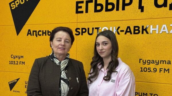 Поиск информации о погибших в ОВНА: работа научного центра Минобороны - Sputnik Абхазия