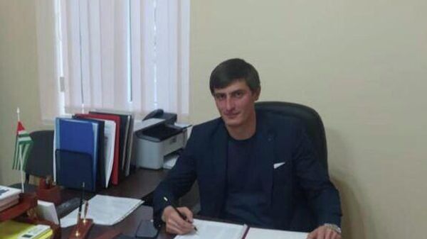 Ашколқәа рҭагылазаашьа аилкаара: Гәдоуҭа араион аҿы имҩаԥган агәаҭарақәа - Sputnik Аҧсны