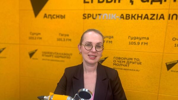 Эффективность и популярность: как прошел соцопрос о деятельности Команды Абхазии
 - Sputnik Абхазия