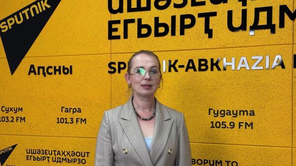 Что знают в Абхазии о госпрограмме Сельский учитель: результаты исследования - Sputnik Абхазия