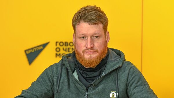 Взаимный интерес: Пегов о фестивале новой музыки Весна - Sputnik Абхазия