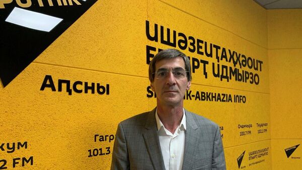 Галский район: вода, дороги, миграция, сотрудничество с регионами РФ - Sputnik Абхазия