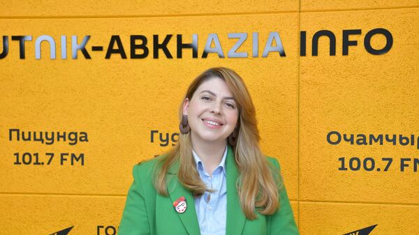 Аҿар иалырхша азанааҭла рымҩақәҵара: аус знапы алаку лыҿцәажәара - Sputnik Аҧсны
