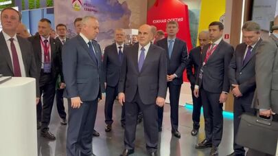 Экономика Абхазии активно развивается, в том числе при поддержке России