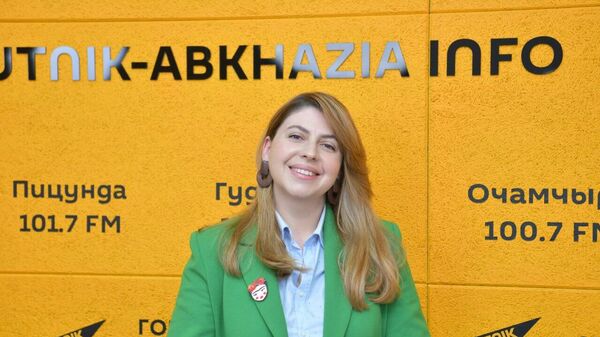 Амҷԥҳа дазааҭгылеит аҿар занааҭла рымҩақәҵаразы цхыраарас ирыҭатәу атәы  - Sputnik Аҧсны