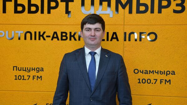 Тотальный контроль: какие задачи стоят перед миграционной службой Абхазии - Sputnik Абхазия