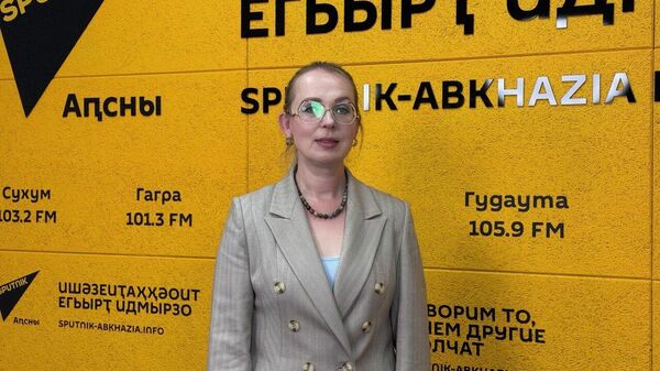 Сельский учитель: чего ждут от профессии молодые специалисты - Sputnik Абхазия