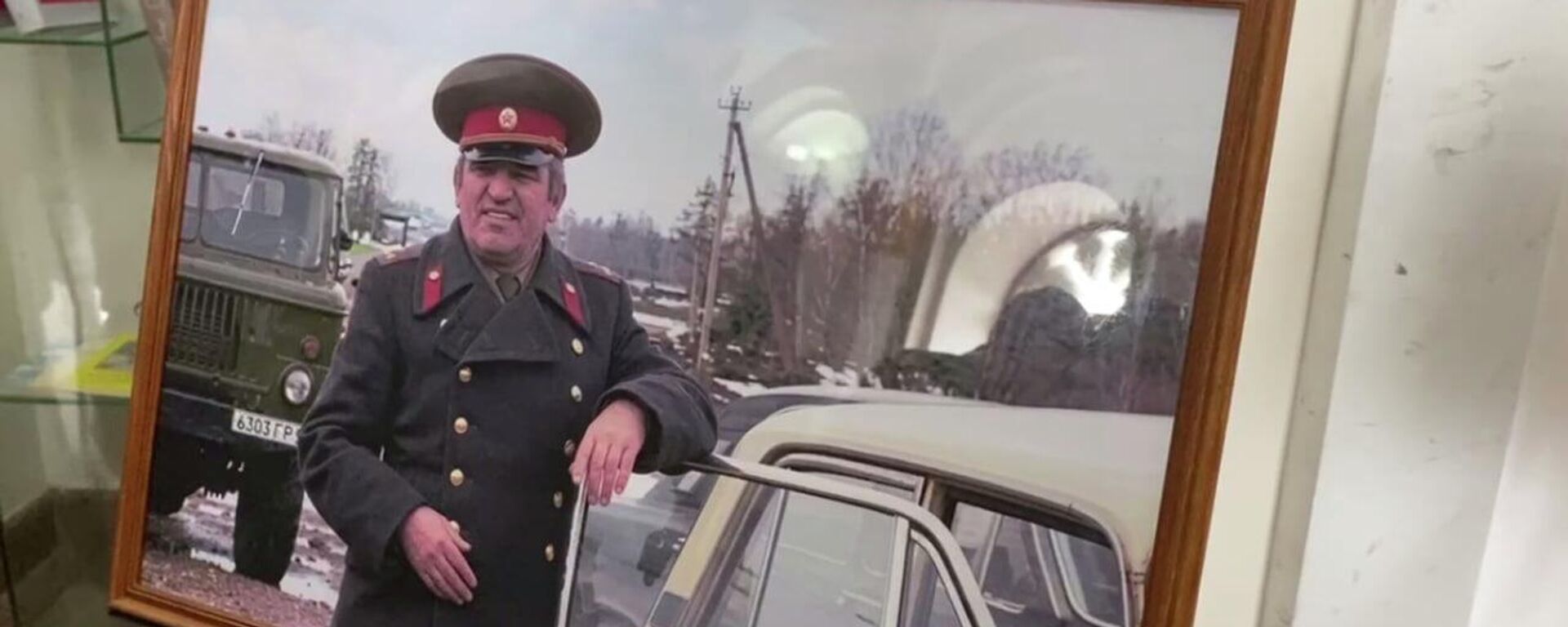 Фотовыставка памяти Сергея Дбар - Sputnik Абхазия, 1920, 02.05.2026