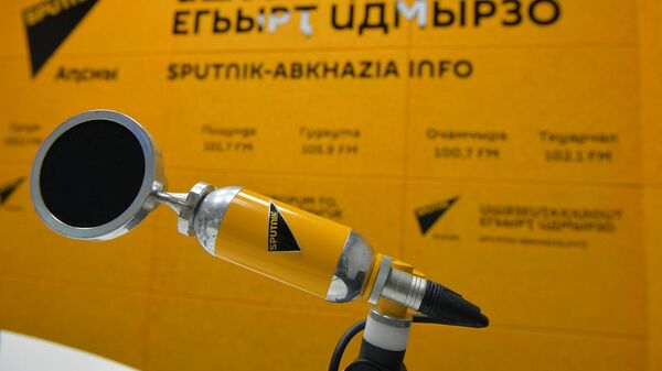 Вдох без протокола: от всероссийского масштаба к мировому - Sputnik Абхазия