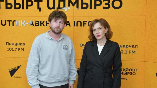 Экскурсионный туризм Абхазии: специфика, проблемы и точки роста - Sputnik Абхазия