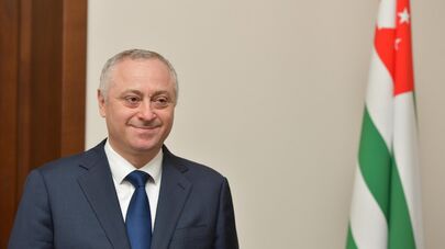 Бадра Гунба