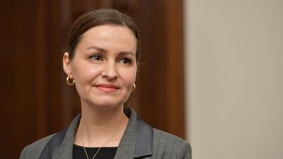 Майя Цыбулевская