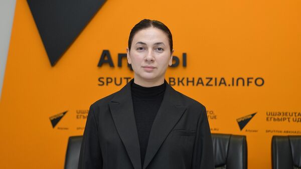 Смырԥҳа еиҭалҳәеит аԥсуа дизаинерцәа иаԥырҵо амилаҭтә маҭәа аус шадыруло - Sputnik Аҧсны