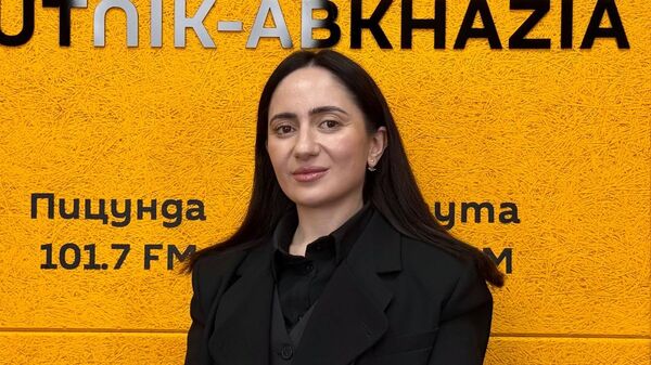 Аԥхынтәи алагерь иҷыдоу арратә аоперациа ахьымҩаԥысуа аҭыԥқәа рҟынтә ахәыҷқәа рзы: ахҳәаа - Sputnik Аҧсны