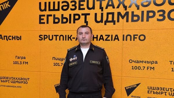 Аплиажқәа реиқыршәара: аҽыкәабара асезон азы иҟаҵоу ҭаҳҵаауеит - Sputnik Аҧсны