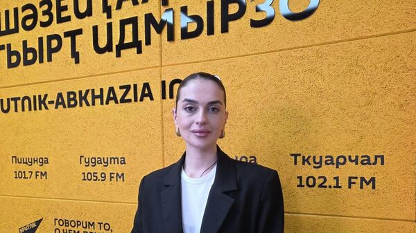 Память в крови: история красноармейца Михаила Павлова - Sputnik Абхазия