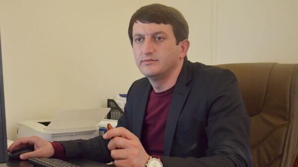 Аԥснытәи аделегациа Ҭырқәтәыла иҟоуп: ахҳәаа - Sputnik Аҧсны