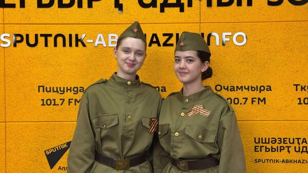 Чагәааԥҳаи Ҳапатԥҳаи азааҭгылеит Аиааира Ду дара рзы ҵакыс иамоу, аныҳәа шазгәарҭуа атәы - Sputnik Аҧсны