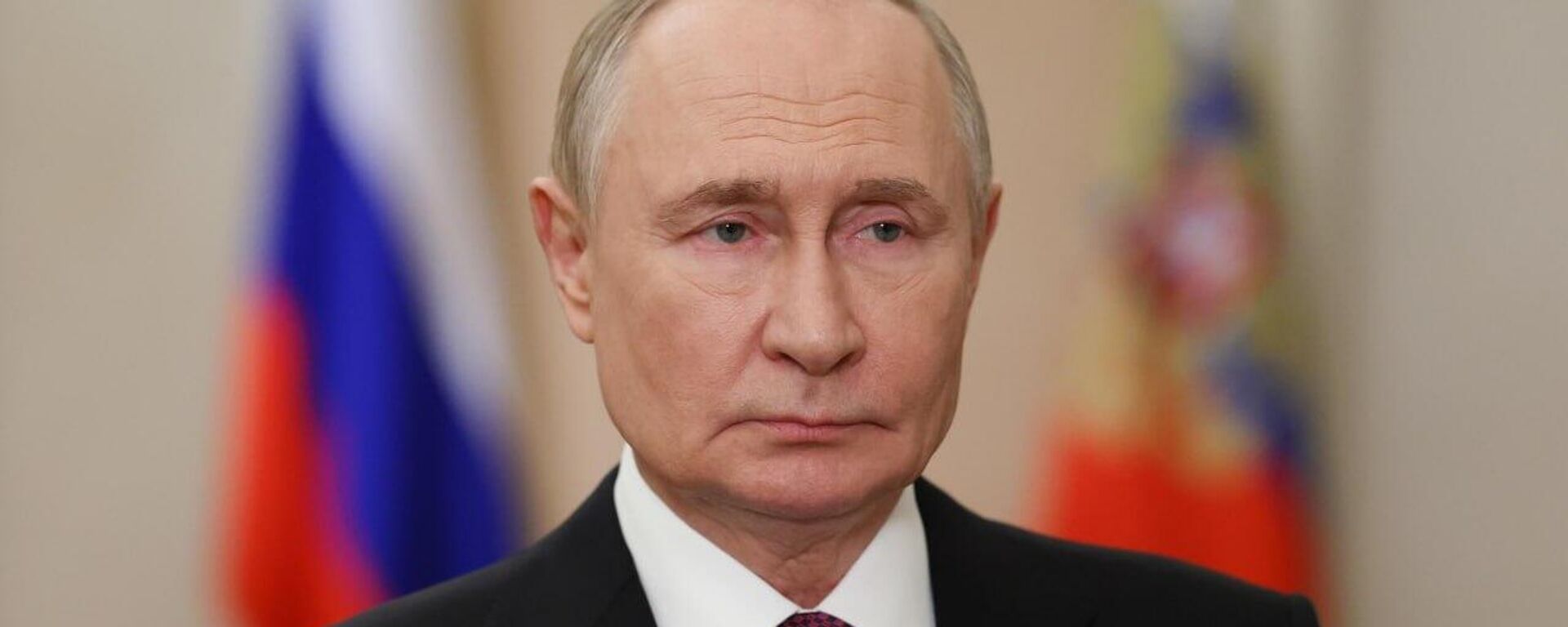 Владимир Путин - Sputnik Абхазия, 1920, 09.05.2026