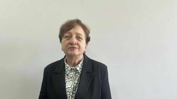 Аԥсны ахада Аиааира апарад иалахәхара, Лада Кавказ агеополитика: аполитолог лыхҳәаа - Sputnik Аҧсны